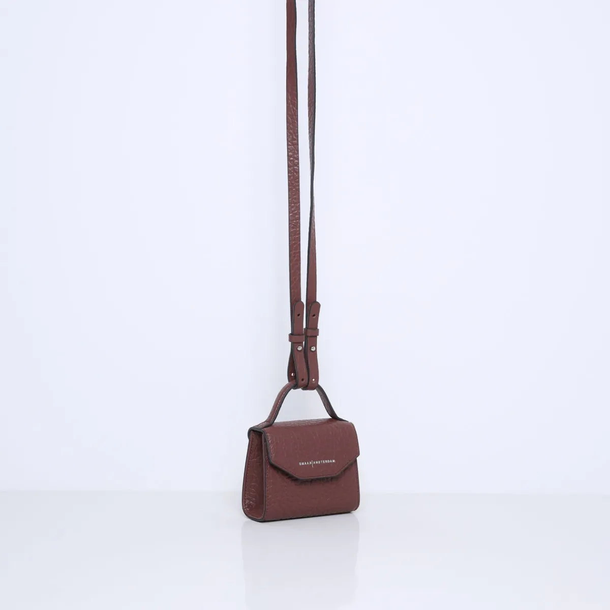 New MINI PRINTED | Crossbody Tassen
