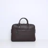 Outlet NEXUS | DARK CHOCOLAT Handtassen | Laptoptassen