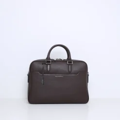 Outlet NEXUS | DARK CHOCOLAT Handtassen | Laptoptassen