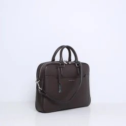 Outlet NEXUS | DARK CHOCOLAT Handtassen | Laptoptassen