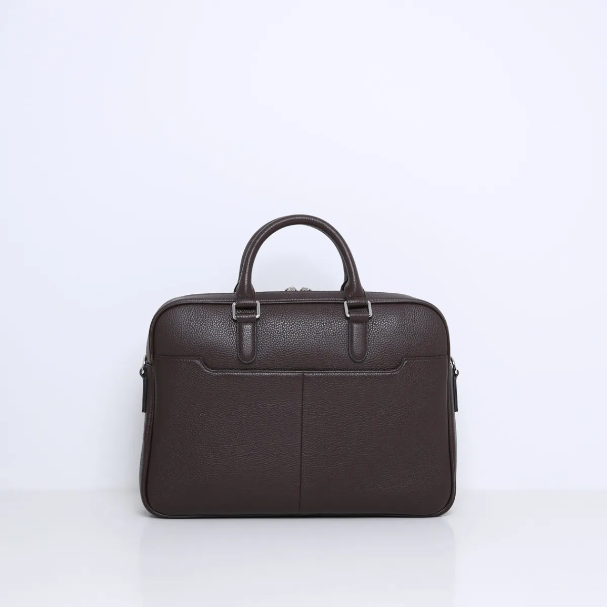 Outlet NEXUS | DARK CHOCOLAT Handtassen | Laptoptassen