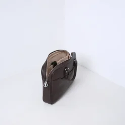 Outlet NEXUS | DARK CHOCOLAT Handtassen | Laptoptassen