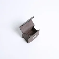 Sale POOP BAG | DARK TAUPE Luxe Zakjes Dispenser