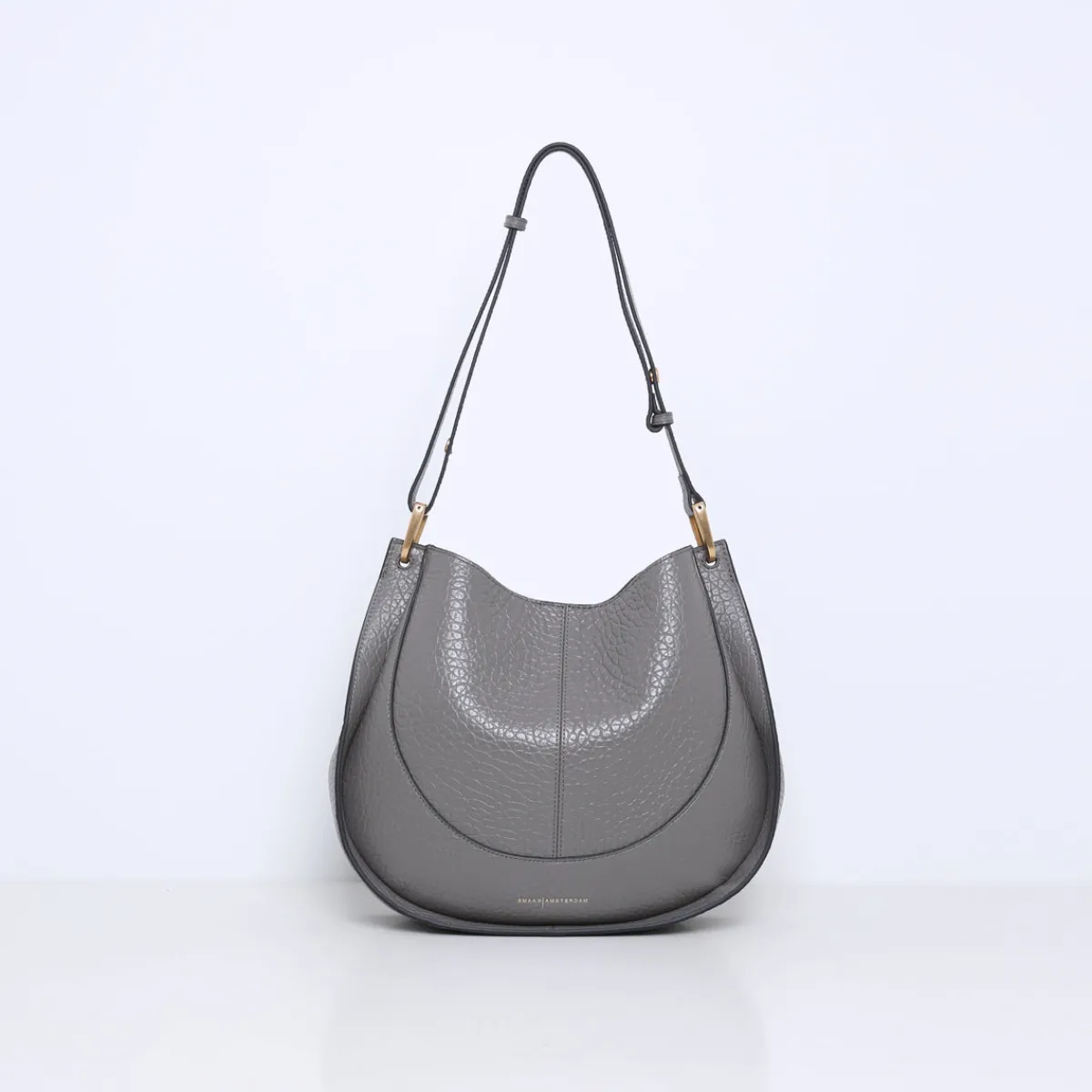 Best RAVEL PRINTED | SLATE GREY Crossbody Tassen | Schoudertassen