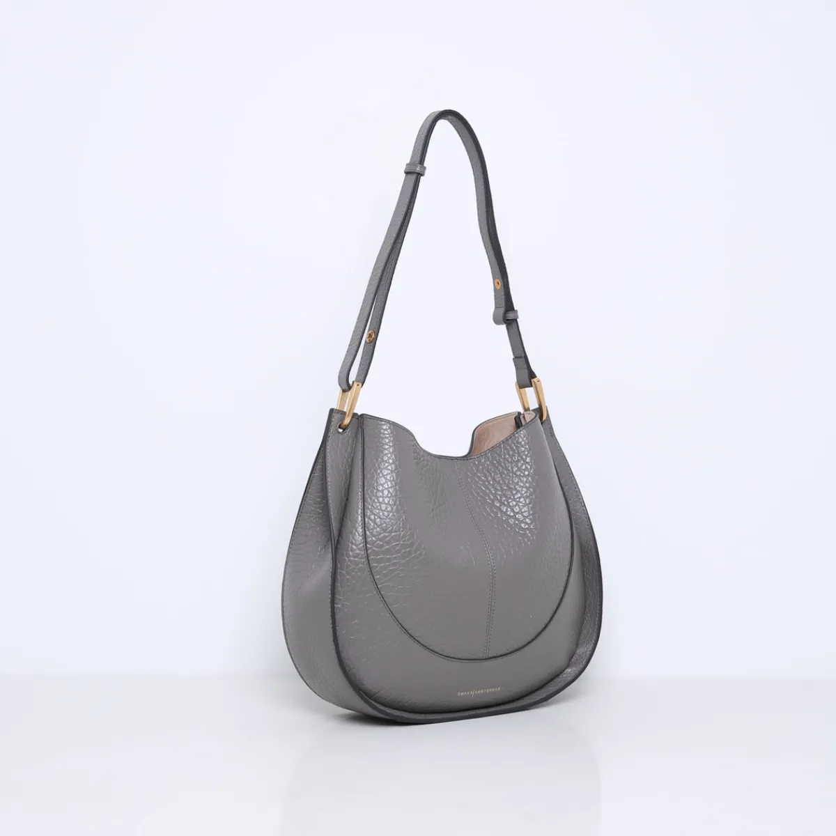 Best RAVEL PRINTED | SLATE GREY Crossbody Tassen | Schoudertassen