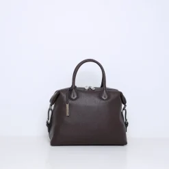 Hot ROSE | DARK CHOCOLAT Handtassen | Crossbody Tassen