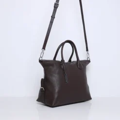 Hot ROSE | DARK CHOCOLAT Handtassen | Crossbody Tassen