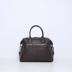 Hot ROSE | DARK CHOCOLAT Handtassen | Crossbody Tassen