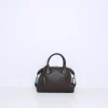 Discount ROSE - MINI | DARK CHOCOLAT Handtassen | Crossbody Tassen