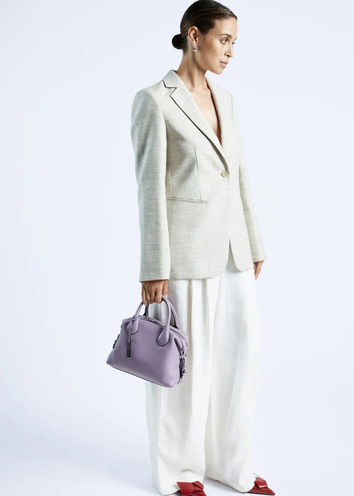 Fashion ROSE - MINI | Handtassen | Crossbody Tassen