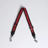 Outlet STRAP BLACK - BROWN - RED | MULTI COLOR Alle Accessoires