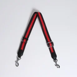 Outlet STRAP BLACK - BROWN - RED | MULTI COLOR Alle Accessoires