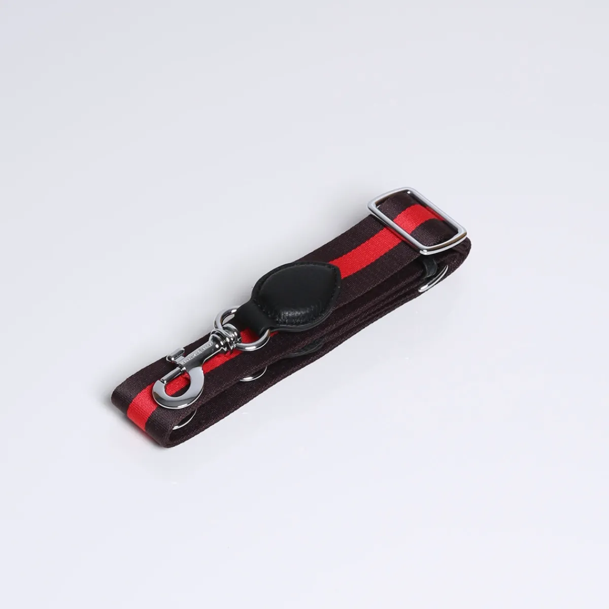 Outlet STRAP BLACK - BROWN - RED | MULTI COLOR Alle Accessoires