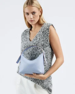 Hot TARA | LAVENDER - BLUE Handtassen | Crossbody Tassen