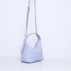 Hot TARA | LAVENDER - BLUE Handtassen | Crossbody Tassen
