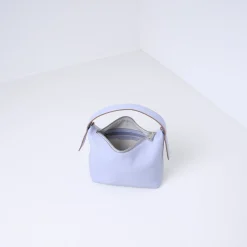 Hot TARA | LAVENDER - BLUE Handtassen | Crossbody Tassen
