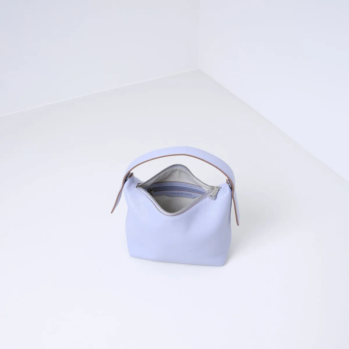 Hot TARA | LAVENDER - BLUE Handtassen | Crossbody Tassen