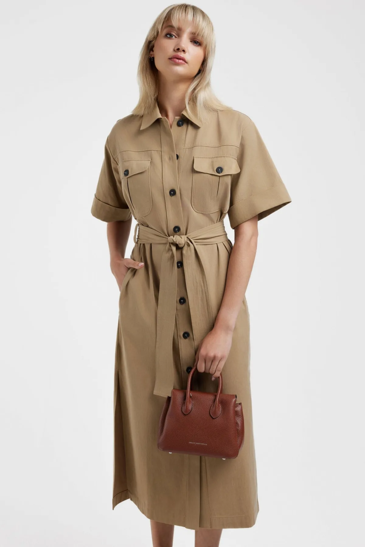 Online TIMON (online exclusive) | Handtassen | Crossbody Tassen