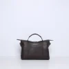 Sale TONY | DARK CHOCOLAT Handtassen | Crossbody Tassen