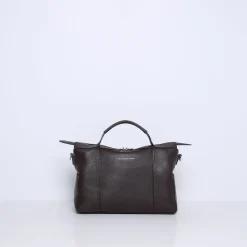 Sale TONY | DARK CHOCOLAT Handtassen | Crossbody Tassen