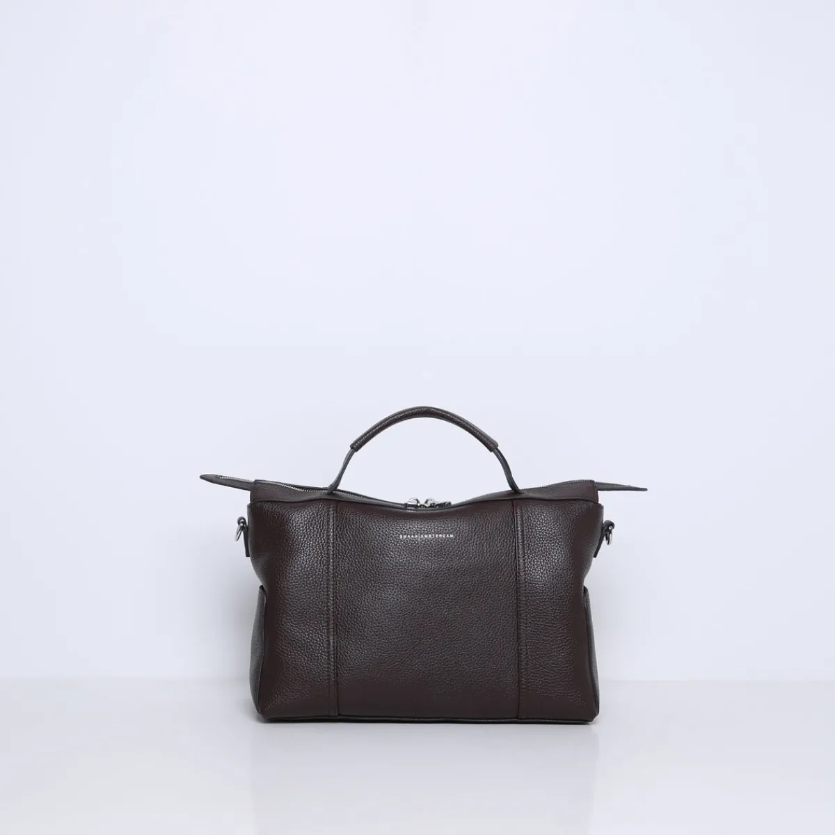 Sale TONY | DARK CHOCOLAT Handtassen | Crossbody Tassen
