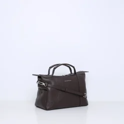 Sale TONY | DARK CHOCOLAT Handtassen | Crossbody Tassen
