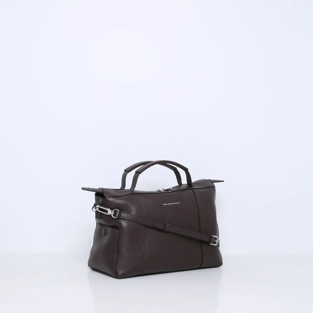 Sale TONY | DARK CHOCOLAT Handtassen | Crossbody Tassen