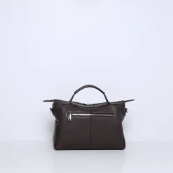 Sale TONY | DARK CHOCOLAT Handtassen | Crossbody Tassen