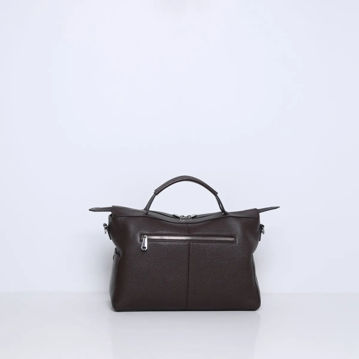 Sale TONY | DARK CHOCOLAT Handtassen | Crossbody Tassen