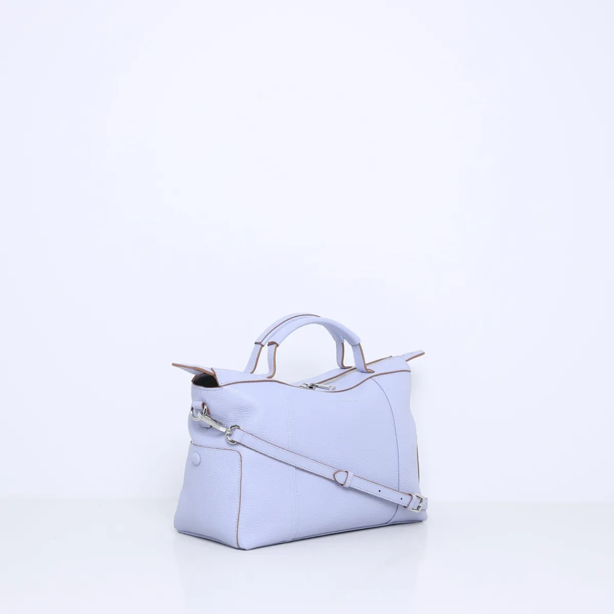 Outlet TONY | LAVENDER - BLUE Handtassen | Crossbody Tassen