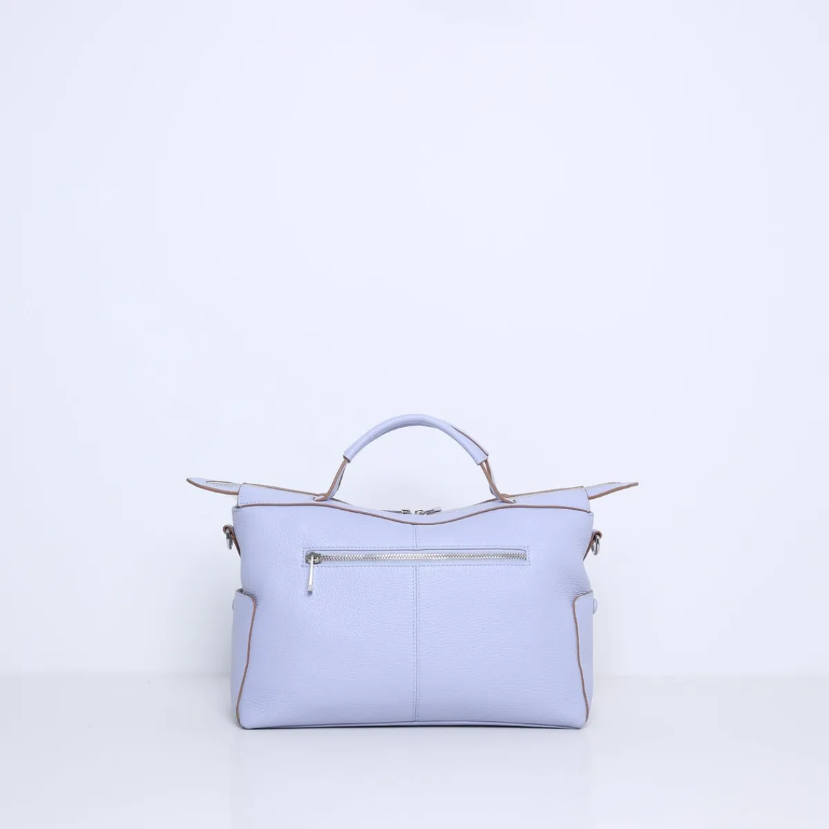 Outlet TONY | LAVENDER - BLUE Handtassen | Crossbody Tassen