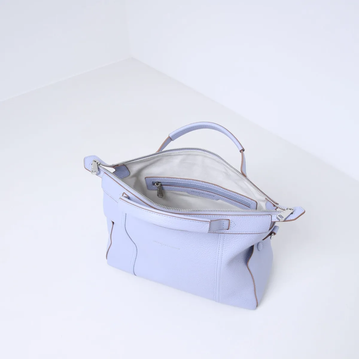 Outlet TONY | LAVENDER - BLUE Handtassen | Crossbody Tassen