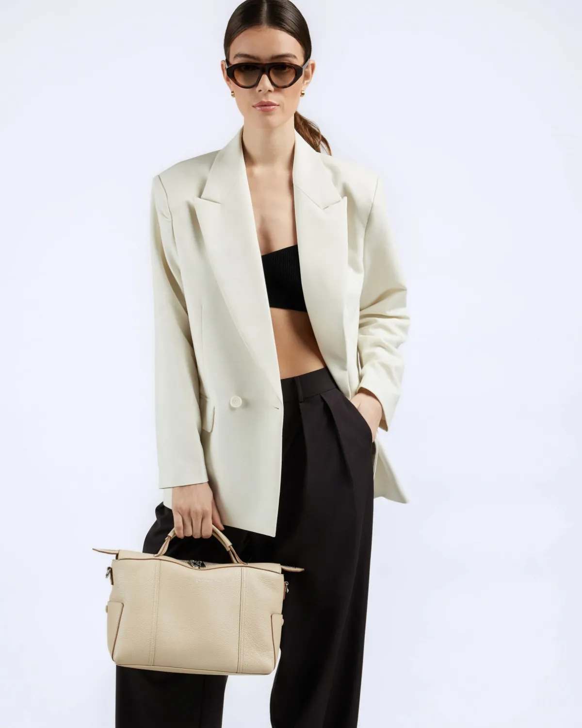 Discount TONY | Handtassen | Crossbody Tassen