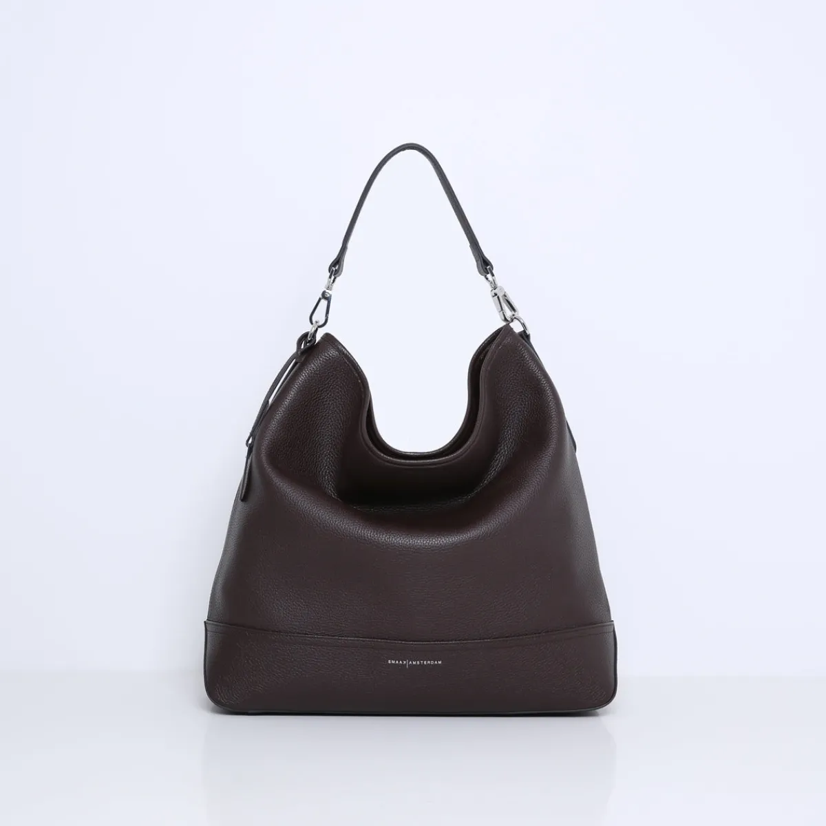 Clearance TUUR | DARK CHOCOLAT Schoudertassen | Laptoptassen