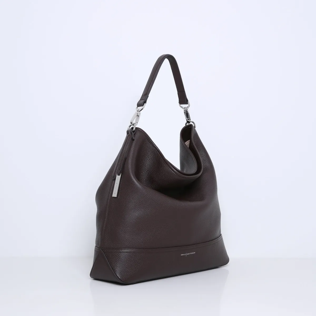Clearance TUUR | DARK CHOCOLAT Schoudertassen | Laptoptassen