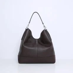 Clearance TUUR | DARK CHOCOLAT Schoudertassen | Laptoptassen