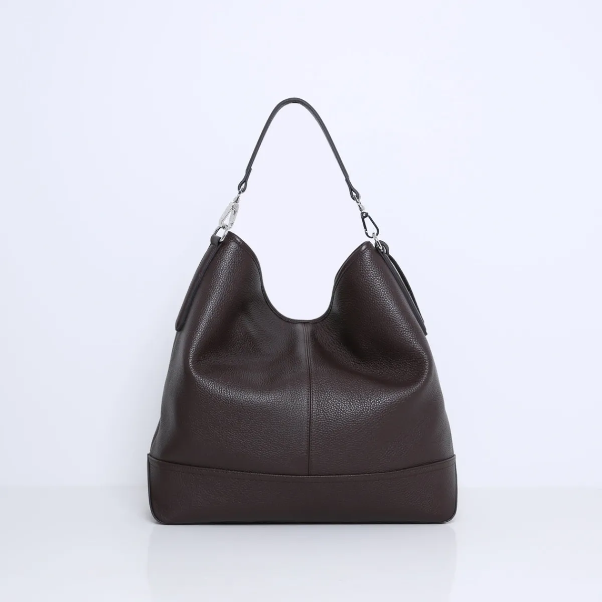 Clearance TUUR | DARK CHOCOLAT Schoudertassen | Laptoptassen